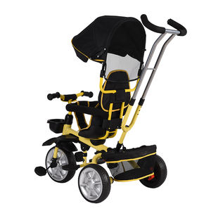 Tianhu — <span class=keywords><strong>tricycle</strong></span> pour bébé, meilleure vente en ligne, vente en gros - Product Image 6