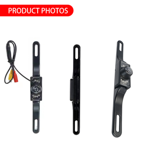 Chương trình khuyến mãi HD hồng ngoại tấm giấy phép Khung máy ảnh <span class=keywords><strong>CCD</strong></span> ahd7 IR tầm nhìn ban đêm rộng xem xe đảo ngược Viện trợ sao lưu máy ảnh cho xe hơi - Product Image 3