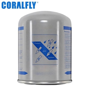 Coralfly 3090288 21620181 3090268 20972915 4329012232 P951413 AD27747 Filtre à air pour Filtro Wabco - Product Image 3