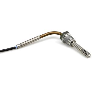 Capteur de température des gaz d'échappement Teckele A0061530728 pour camions Mercedes Benz Actros Axor Mp2 Mp3, remplacement du capteur d'oxygène - Product Image 4