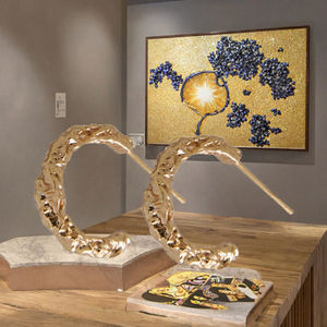 Trendy 925 Sterling <b>Silver</b> Plated Geometric Circular <b>Huggie</b> Hoop <b>Earrings</b> Unique Minimalist Luxury Environmental Friendly - Product Image 3