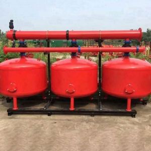 Ensemble d'accessoires pour piscine avec <span class=keywords><strong>filtre</strong></span> à <span class=keywords><strong>sable</strong></span> et raccords de pompe - Product Image 2