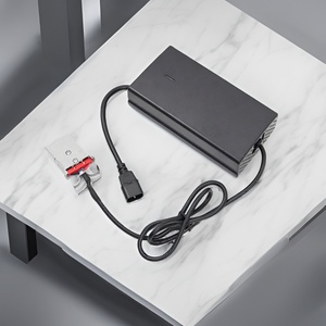 Fournisseur mondial de chargeurs, Fabricant de batteries CE UL, Usine de chargeurs AGV, Chargeur de batterie pour fauteuil roulant (Chargeur solaire, Ventilateur 20000) - Product Image 1