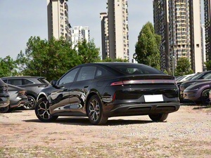 Vente chaude 2025 Changan Qiyuan A06 Véhicule <span class=keywords><strong>électrique</strong></span> RWD à charge <span class=keywords><strong>rapide</strong></span>, berline à hayon, longue autonomie, meilleur <span class=keywords><strong>prix</strong></span>, <span class=keywords><strong>voiture</strong></span> à énergie nouvelle pour les trajets quotidiens - Product Image 6