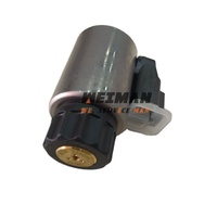 Pièces de rechange d'origine SEM 5185361 	 Solénoïde pour bulldozer SEM 832F/ 824F/818F, niveleuse 919F/ 920F/ 922F