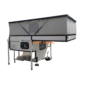 Gatos Hidráulicos Reforzados para RV, Patas Estabilizadoras Telescópicas Eléctricas de 12V para Remolques de <span class=keywords><strong>Viaje</strong></span> y Autocaravanas - Product Image 5