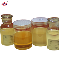 Produits modifiés à base de résine phénolique, caoutchouc liquide NBR/caoutchouc nitrile, caoutchouc liquide visqueux utilisé comme plastifiant, adoucissant