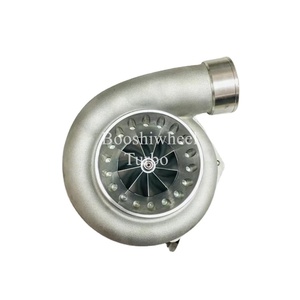 GTX3582R เทอร์โบชาร์จเจอร์856801-5069วินาที V-BAND เทอร์โบ2.0L ~ 4.5L 440HP ~ 850Bhp - Product Image 4