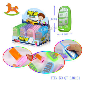 OEM के लिए अच्छी गुणवत्ता Qutong से नवीनता मीठा हार्ड कैंडी खिलौने थोक - Product Image 3