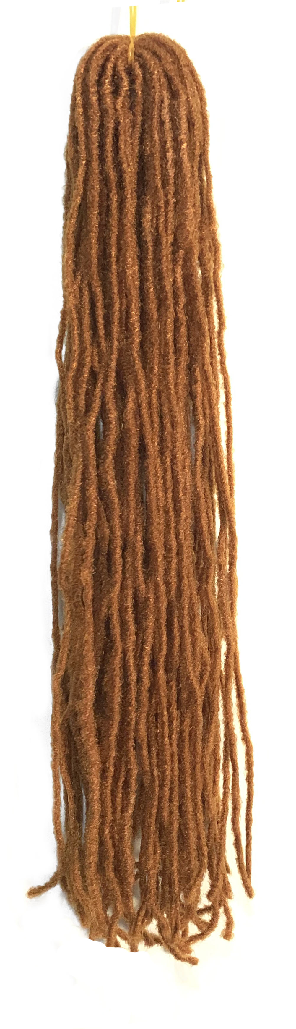 30 # sœur locs crochet cheveux