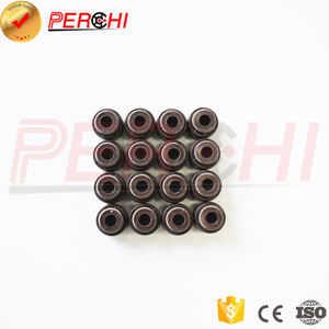 Pour Toyota 3SZ OEM 90048-12021 JOINTS D'ÉTANCHÉITÉ DE TIGNE DE SOUPAPE BEGO 1.3 DVVT <span class=keywords><strong>4x4</strong></span> COPEN (L880_, L881_) 1.3 EXTOL Box 1.3 <span class=keywords><strong>MATERIA</strong></span> (M4_) 1.3 - Product Image 4