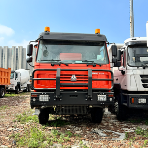 Camions-citernes Howo 8x4 neufs de <span class=keywords><strong>30</strong></span> 000 <span class=keywords><strong>litres</strong></span>, fournis directement par l'usine - Product Image 2