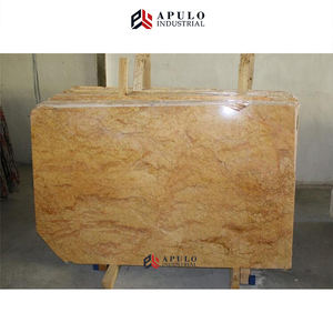 Прямая поставка с завода, мраморная плита crema <span class=keywords><strong>valencia</strong></span> gialo siena, Золотая китайская полированная мраморная напольная плитка <span class=keywords><strong>valencia</strong></span>, желтая настенная плитка для ванной комнаты - Product Image 1
