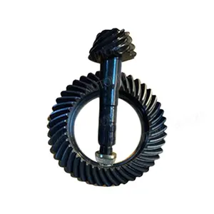 Hot selling Top Quality modern design OEM Factory Auto parts crown wheel and pinion for Fiat 12x47 OEM 49980908 5123460 449806