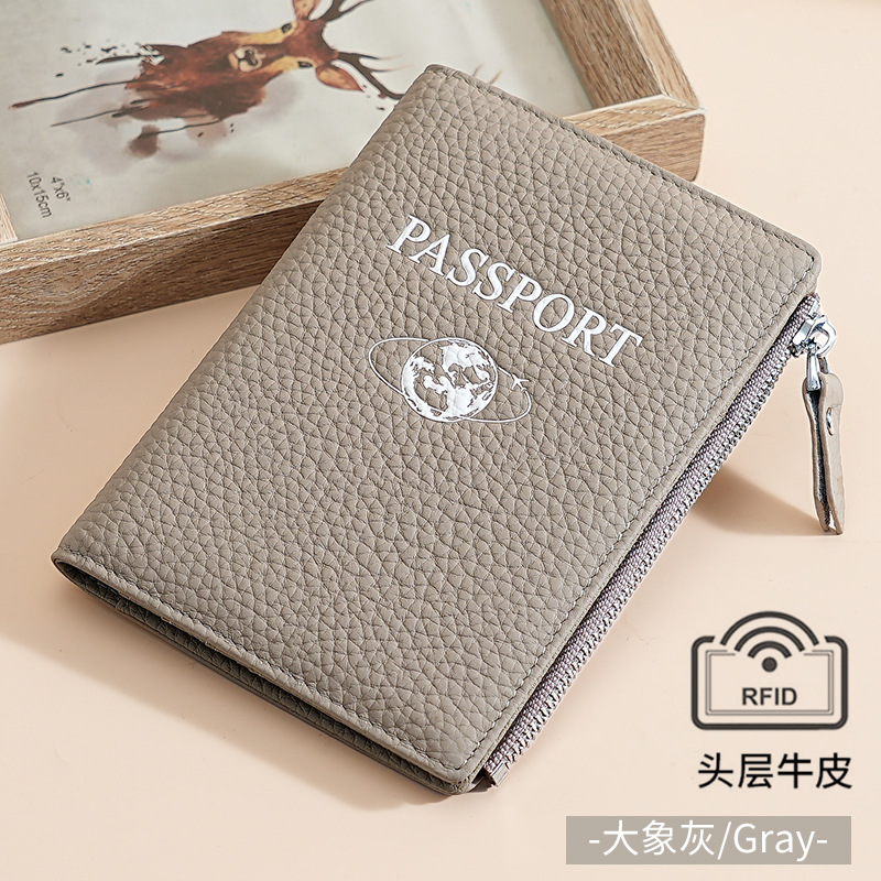 Elephant Gray