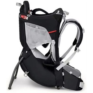 Muestra gratuita OEM, mochilas de nuevo diseño Twinkle, gran venta, mochila de viaje para bebé, plegable - Product Image 2