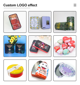 กล่องโ<span class=keywords><strong>ล</strong></span>หะทรงก<span class=keywords><strong>ล</strong></span>มสำหรับบรรจุอาหาร เกรดอาหาร ทำจากเหล็กวิ<span class=keywords><strong>ล</strong></span>าด เหมาะสำหรับใส่ขนม คุกกี้ ช็อกโกแลต ชา กาแฟ เครื่องเทศ ของข<span class=keywords><strong>วั</strong></span>ญ - Product Image 4