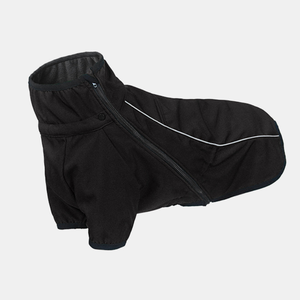 Chubasquero impermeable <span class=keywords><strong>de</strong></span> dos patas para perros grandes, <span class=keywords><strong>ropa</strong></span> <span class=keywords><strong>de</strong></span> estilo Multicolor, todo incluido, para exteriores - Product Image 3