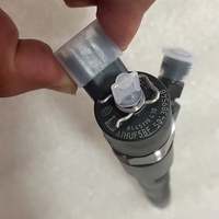 Nouvel injecteur de carburant 0445110418 0986435212 504389548 1609097280 4047024707429 pour Fiat Ducato Iveco Daily 2.3D 3.0D Moteur