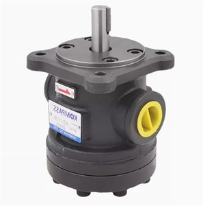 ปั๊มใบพัดแบบปริมาณคงที่ KOMPASS รุ่น 50T-07-F-R 10 12 14 17 20 23 26 - Product Image 3