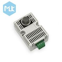 Capteurs de réfrigérant MLK pour rail DIN R11 R22 R113 R134 R409A R404A R410A, détecteur de fuite de fréon, capteur de gaz réfrigérant R410A
