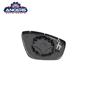 Verre de rétroviseur latéral pour <span class=keywords><strong>Peugeot</strong></span> 208 2012 <span class=keywords><strong>308</strong></span> II 308SW 2008 2013 Verre de rétroviseur latéral 1607512180 1607512280 - Product Image 3