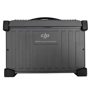 Nouvelle batterie de vol intelligente Agras T20P T25 30000 mAh, pièces détachées pour drones de protection des plantes pour drones agricoles Dj1 T20P T25 - Product Image 3