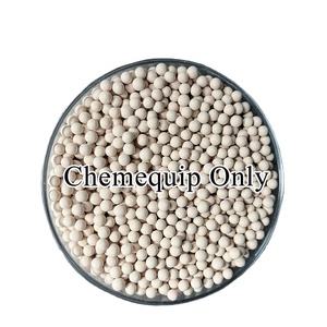 4A phân tử sàng dẻo cho xử lý nước adsorb phân tử với đường kính ít hơn 4A Chất thay thế - Product Image 3