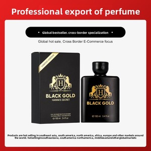 Nouveau <span class=keywords><strong>parfum</strong></span> pour <span class=keywords><strong>homme</strong></span> TK Cross-Border Hot 100ml, senteur ambre et patchouli, <span class=keywords><strong>parfum</strong></span> longue durée, format voyage - Product Image 4