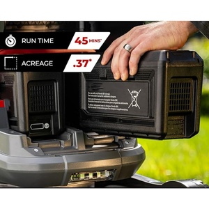 52cc Professional Petrol <b>Power</b> <b>Brush</b> Cutter Industrial Grade 2-Stroke Grass Clearing Saw Trimmer - Product Image 3