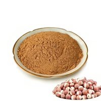 Poudre d'Euryale Ferox pure de qualité alimentaire, extrait d'Euryale Ferox, directement de l'usine