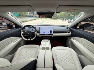 Voiture d'occasion ARCFOX T1 Modèle 2025 2026 – SUV électrique chinois à énergie nouvelle, véhicule électrique à <span class=keywords><strong>batterie</strong></span>, en promotion - Product Image 3
