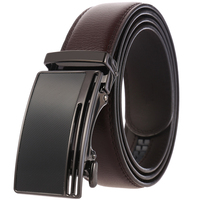 Ceinture automatique classique pour homme LY36-0193-2