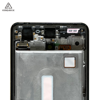 Produit en chine pour samsung A526 écran lcd original vente en gros pour samsung A526 écran de remplacement lcd touch