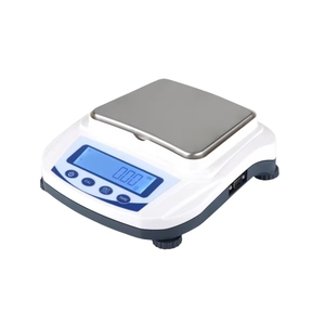 Veidt Weighing MP20002 2kg 0.01g Laboratory Balance Digital Stainless Steel Analytical Custom Electronic Gram Scale MP20002 MP20 - Product Image 1