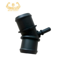 Pièces automobiles Road Giant, prix de gros, OEM ODM LR080119, tuyau d'eau pour Range Rover Sport L494 4.4L V8 Diesel 2014-2022