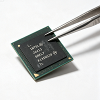 Pour processeur embarqué Intel Celeron J6413 DC8070304190822 SRKL7, 4 cœurs, 1,8 GHz jusqu'à 3,0 GHz, FC-BGA1493 Tray