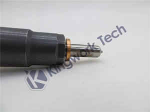 03P130277 28231462 Iniettore Common Rail Originale Nuovo di Marca per VW <span class=keywords><strong>POLO</strong></span> <span class=keywords><strong>1.2</strong></span> <span class=keywords><strong>TDI</strong></span> - Product Image 4