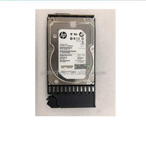 AJ740A 1tb 7200rpm 3.5 disco rigido Sata-480942-001 487442-001 AJ740B - Product Image 3