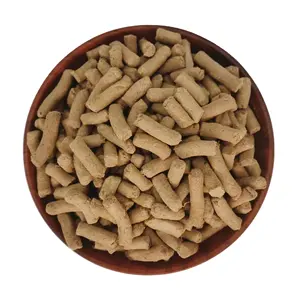 Chinese Wholesales Freeze Dried Pet Snack Premium Raw Chicken Beef Flavors Freeze Dried Raw Bone Meat