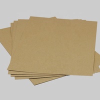 Papier kraft brun de qualité alimentaire haute résistance, résistant à la graisse, 50 g/m², 70 g/m², en rouleau, pour l'emballage de boissons et d'aliments, taille personnalisable