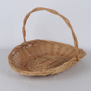 Celebrating Flowers <strong>Valentine</strong> Gift <strong>Hamper</strong> Baskets Wholesale Gift Basket - Product Image 2