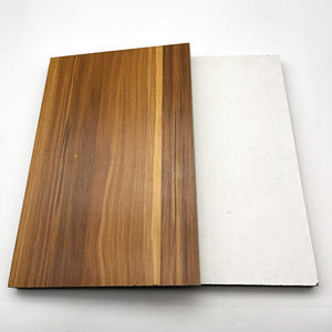 Lastra di legno con taglio laser - Product Image 2