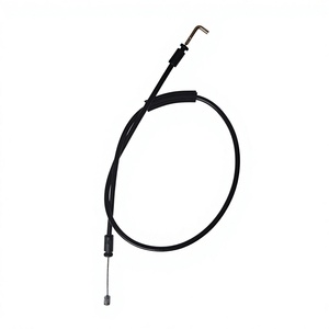 สายเคเบิลตัวกระตุ้นล็อคประตูสำหรับ BMW รุ่น 421234 DC 12V ควบคุมด้วยมือสำหรับระบบล็อคกลาง - Product Image 5