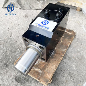 Piezas de Martillo Hidráulico SB121 SB121 <span class=keywords><strong>SB81</strong></span> SB81TR-P SB81A SB85, Cilindro, Conjunto de Cilindro de Cabeza Delantera y Trasera - Product Image 3