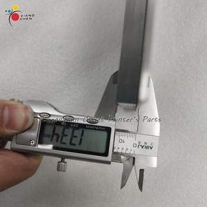 DO High Quality 41.008.017f Ink Fountain Blade for Heidelberg Offset <b>Printing</b> <b>Machine</b> Parts - Product Image 6
