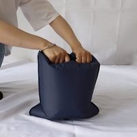 Sac étanche pour le sport, accessoires de plein air en TPU, équipement de camping gonflable, résistant à l'humidité