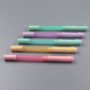 Bolígrafo 2 en 1 Promocional con Alcohol en Aerosol, Bolígrafo con Gel Desinfectante de Manos, Dispensador de Gel en Aerosol - Product Image 5