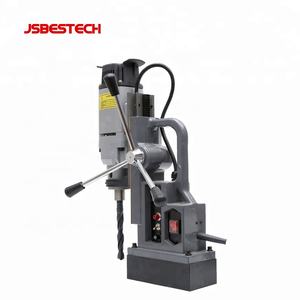 V9223-taladro eléctrico magnético evolution euroboor - Product Image 1