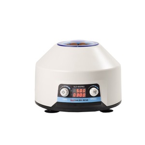 Centrifugeuse à basse vitesse Xldhkzn Xld-800pro 6x5-10ml pour usage en laboratoire - Product Image 5